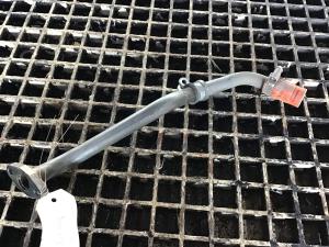 Liebherr Tubo di ritorno dell'olio